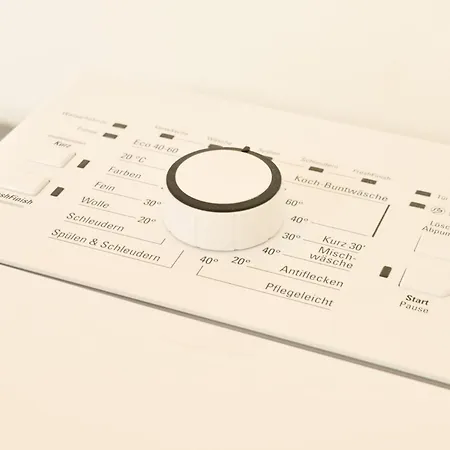 Milpau Bottrop3 - Helles Design-apartment Im Zentrum - Code-check-in, Nespresso, Smart-tv Apartmán *